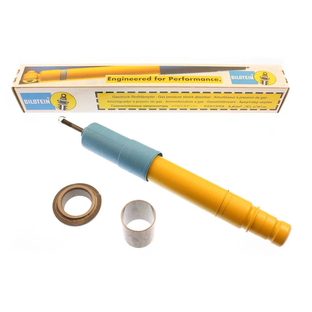 Bilstein B6 1996 Honda Civic DX Front 46mm Monotube Shock Absorber