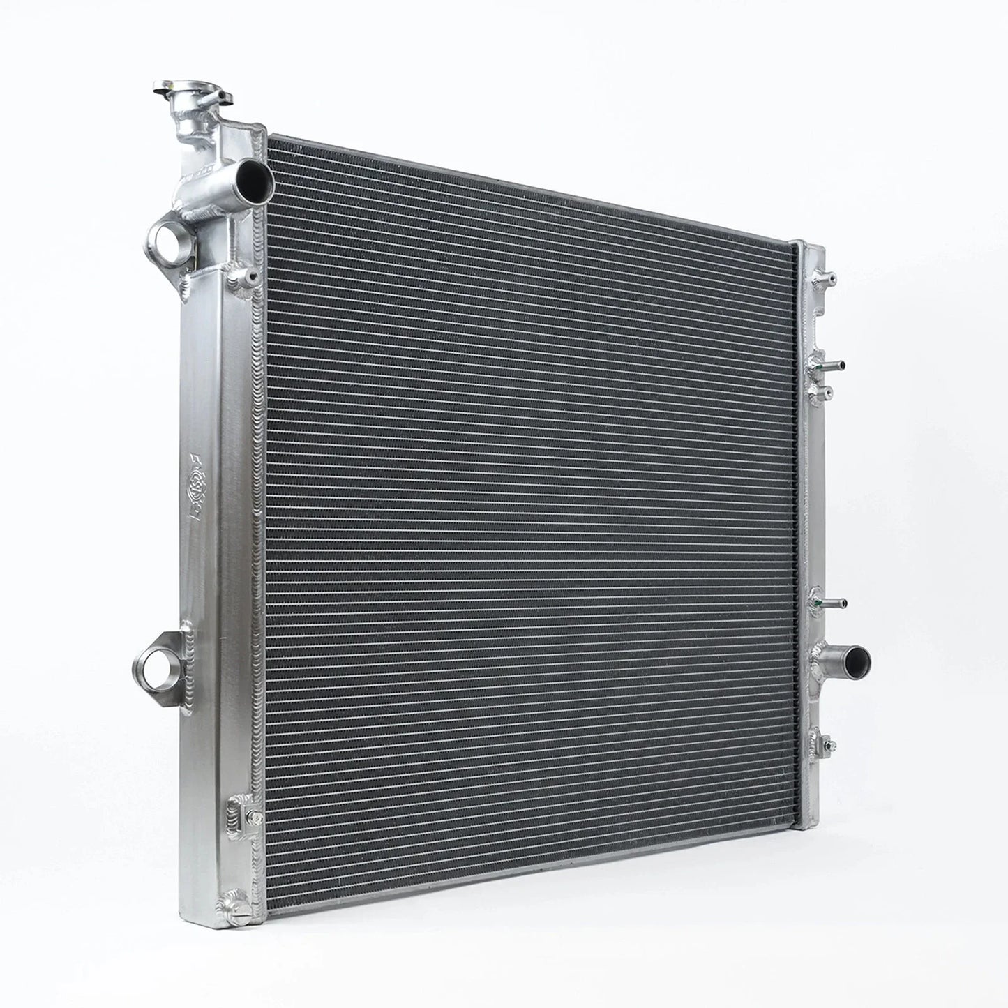 CSF 03-09 Lexus GX470 4.7L V8 / 03-09 Toyota 4Runner 4.7L V8 All Metal Radiator
