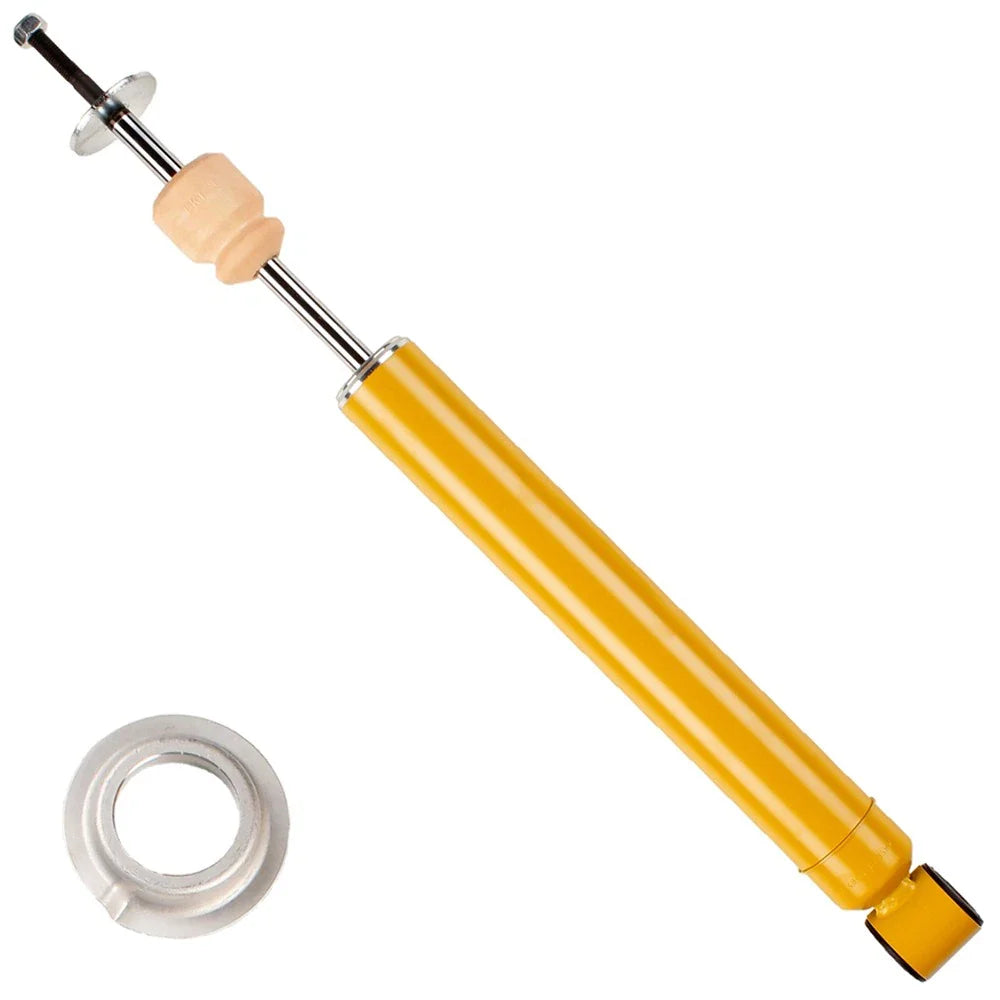 Bilstein B6 2004 Mazda RX-8 Base Rear 46mm Monotube Shock Absorber