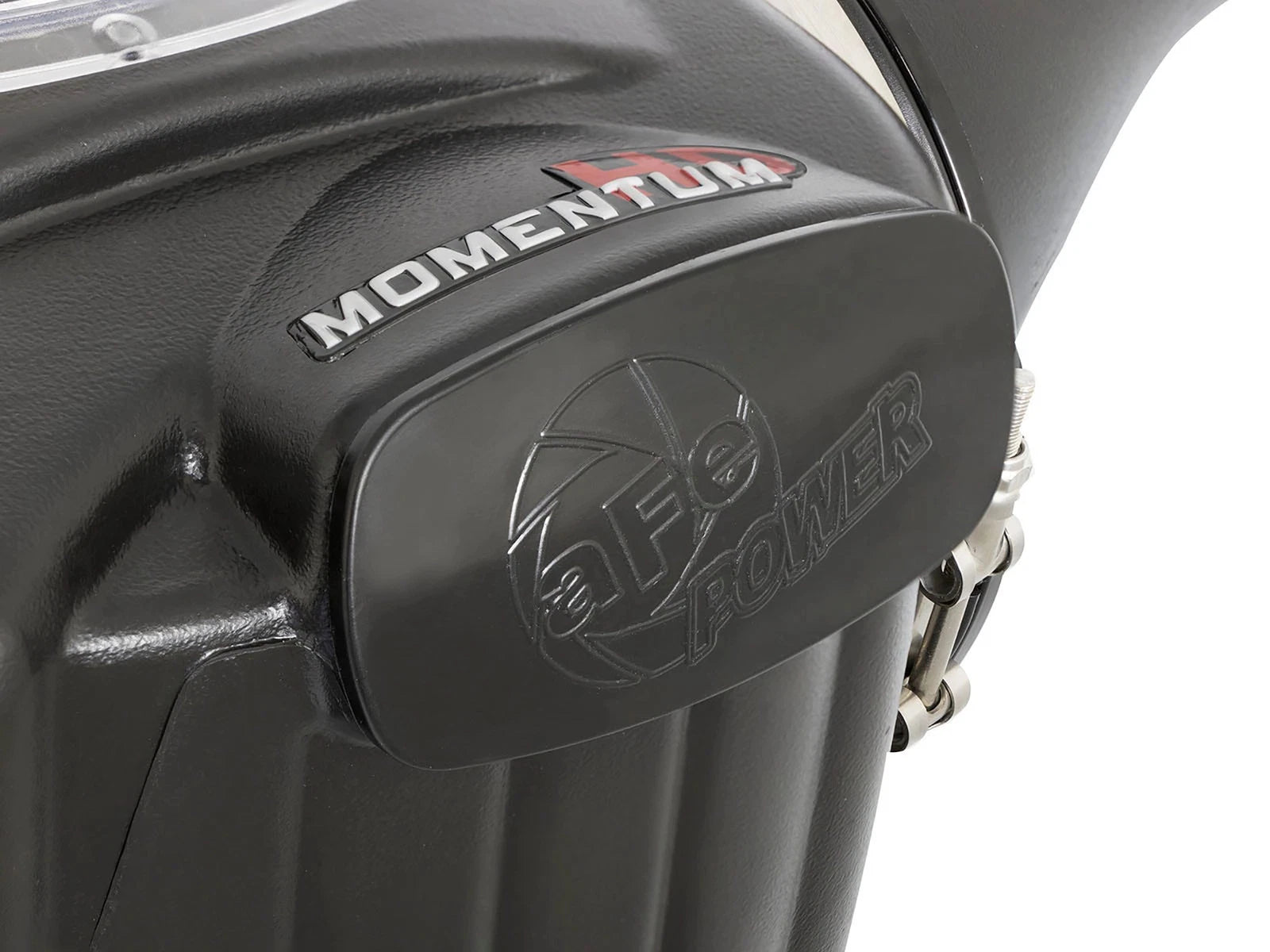 aFe Momentum GT Pro 5R Intake System 2016 GM Silverado HD / Sierra HD V8-6.0L