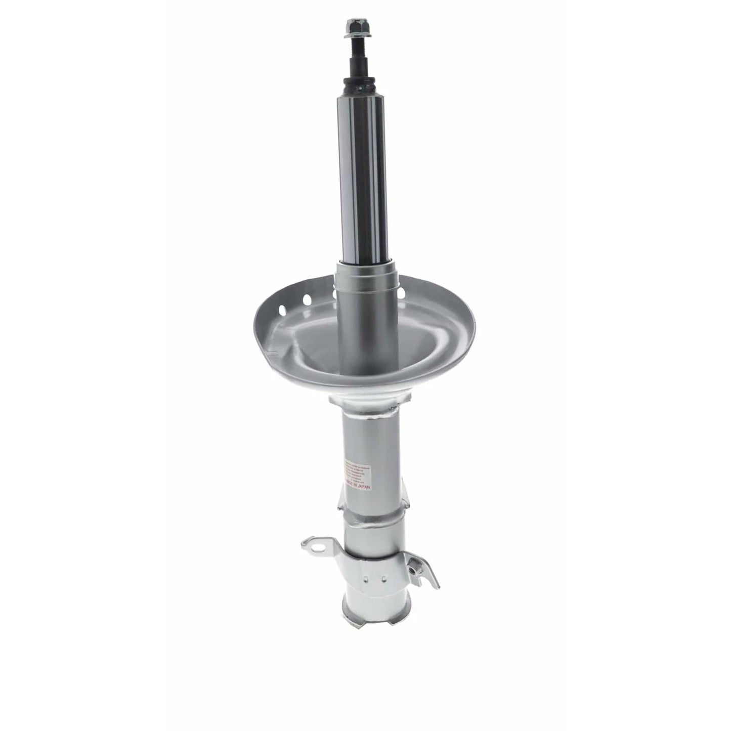KYB Shocks & Struts Gas-a-just Front Right 15-17 Subaru WRX