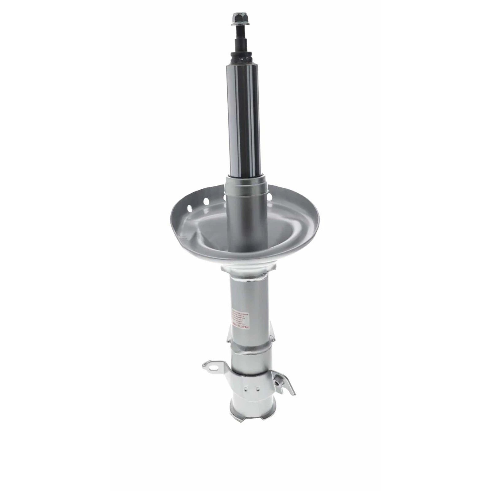 KYB Shocks & Struts Gas-a-just Front Right 15-17 Subaru WRX