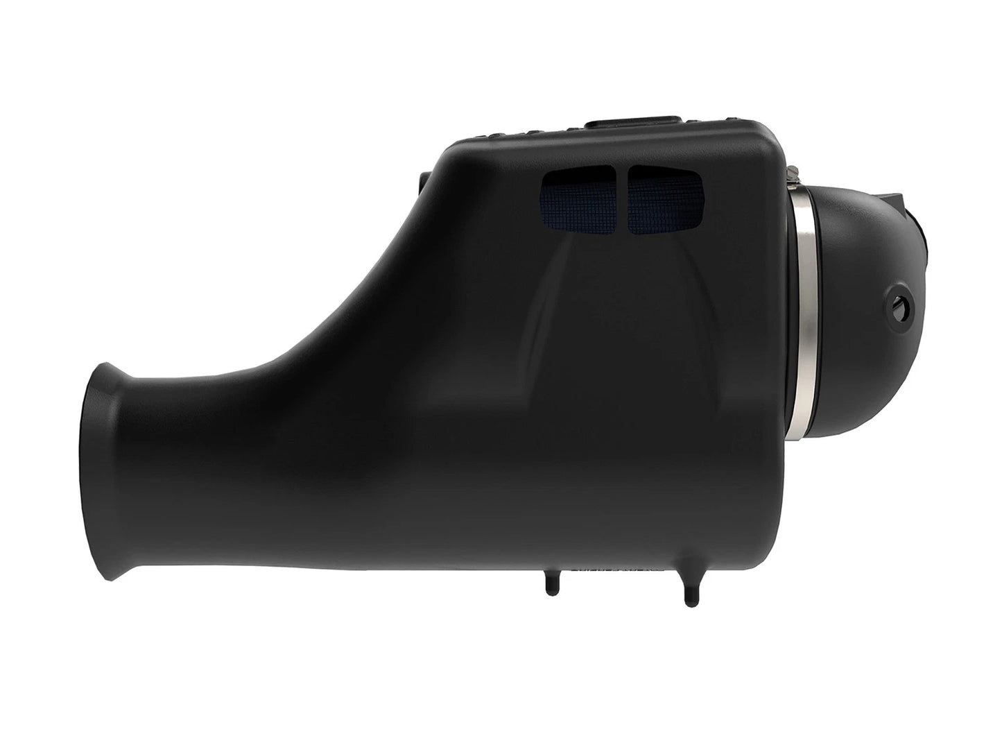 aFe POWER Magnum FORCE Stage-2Si CAIS w/Pro 5R Media 03-07 Ford Diesel Trucks V8-6.0L (td)