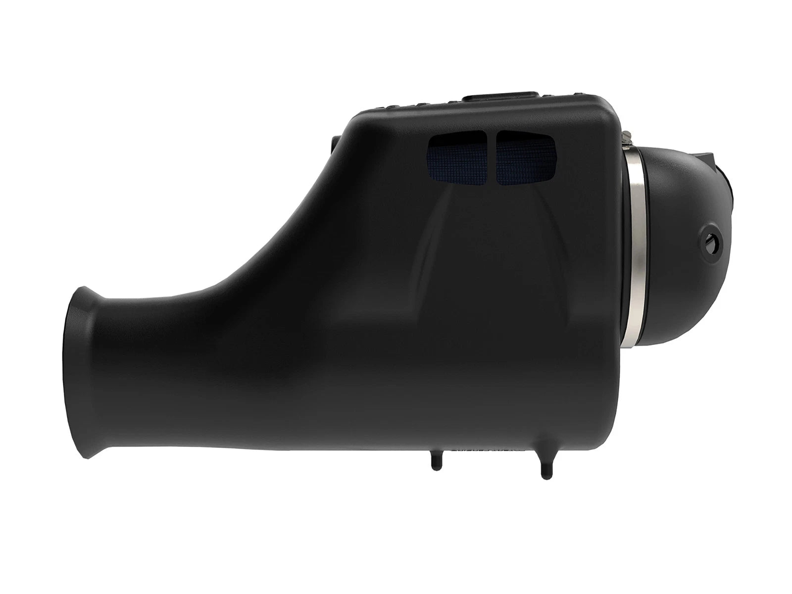 aFe POWER Magnum FORCE Stage-2Si CAIS w/Pro 5R Media 03-07 Ford Diesel Trucks V8-6.0L (td)