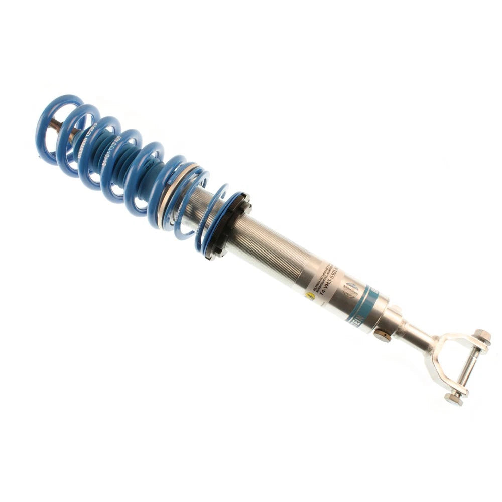 Bilstein B16 1998 Audi A6 Quattro Base Front and Rear Performance Suspension System