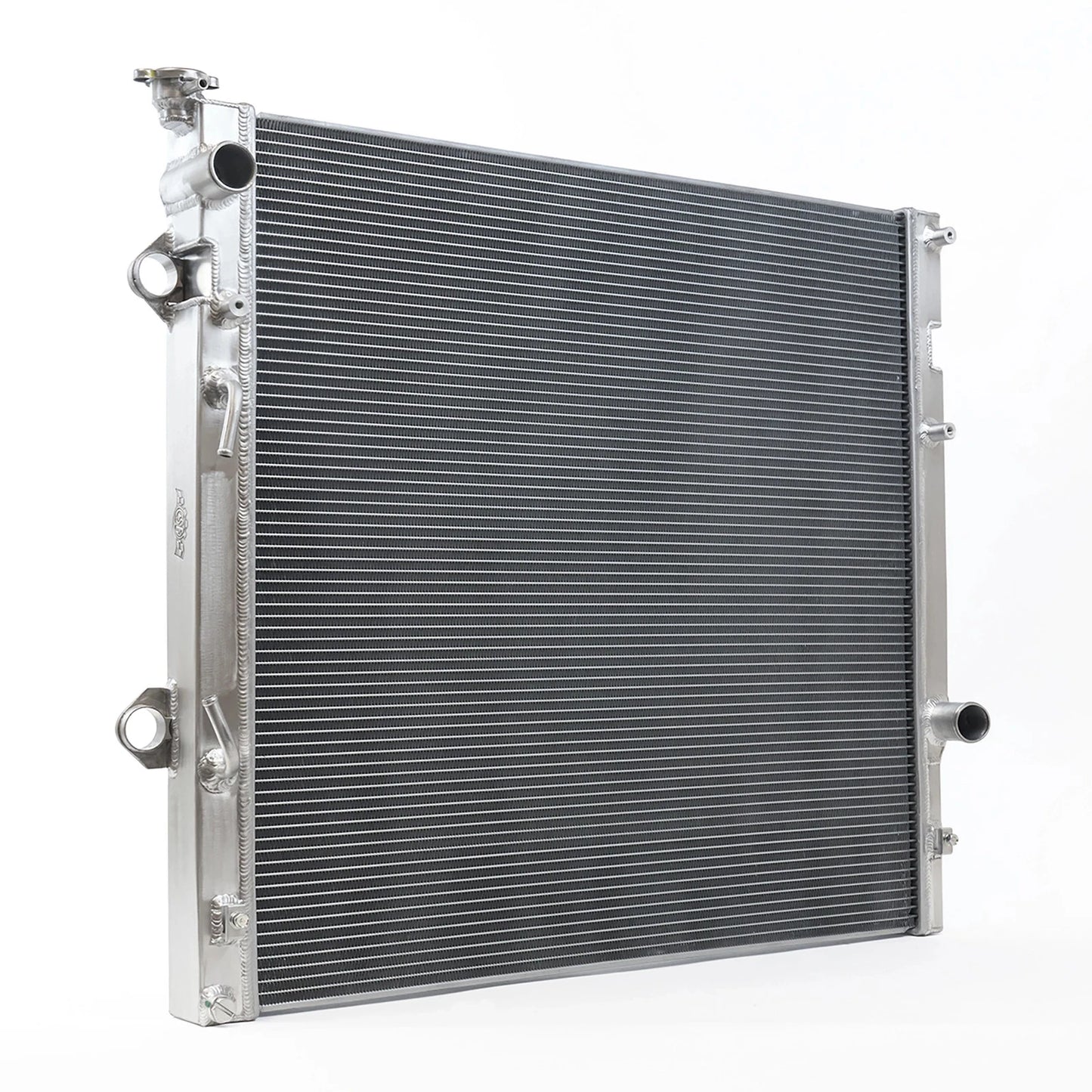 CSF 2010+ Lexus GX460 Heavy Duty All Aluminum Radiator