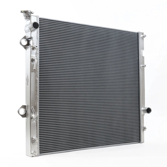 CSF 2010+ Lexus GX460 Heavy Duty All Aluminum Radiator