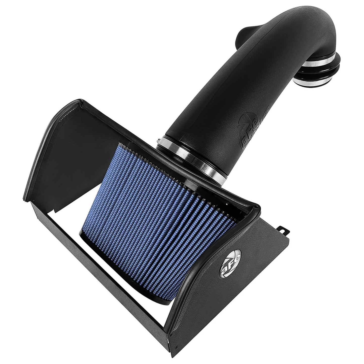 aFe Magnum FORCE Stage-2 Pro 5R Cold Air Intake System 2019 RAM 1500 (Non Classic) V8-5.7L HEMI