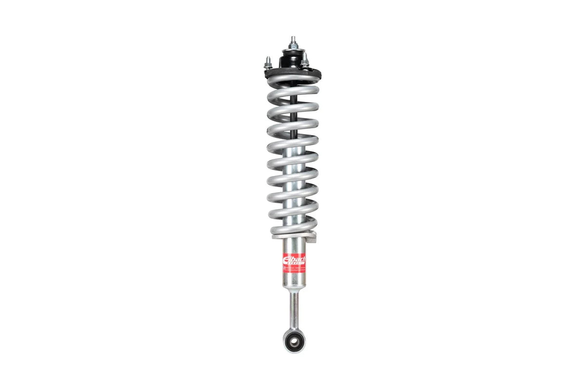 Eibach 22-24 Toyota Tundra Pro-Truck FT Coilover Kit XK70