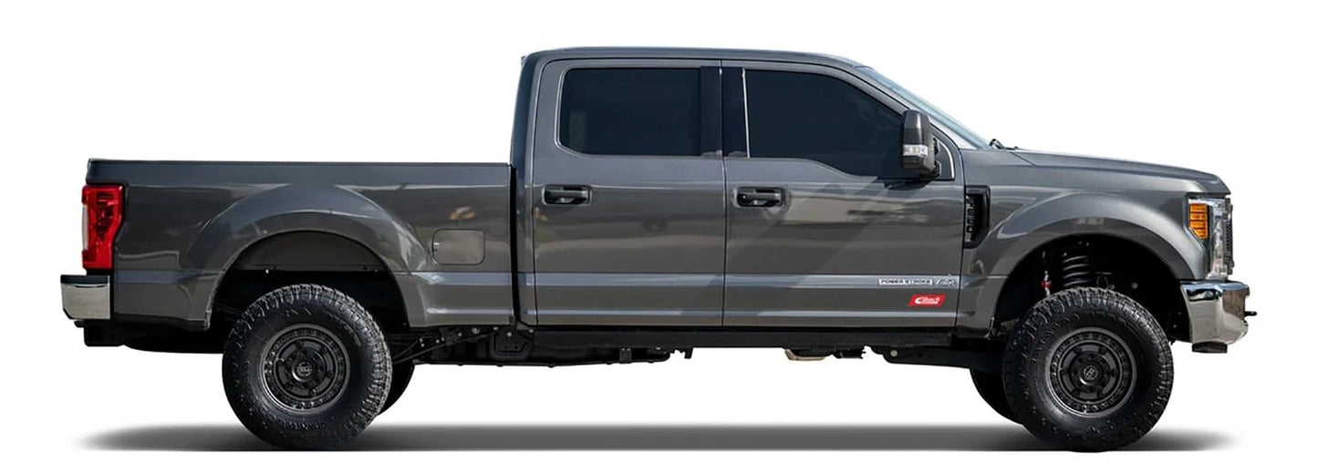 Eibach Pro-Truck Lift Kit 17-19 Ford F250 Super Duty 4WD LIFT SYSTEM (Stage 1)