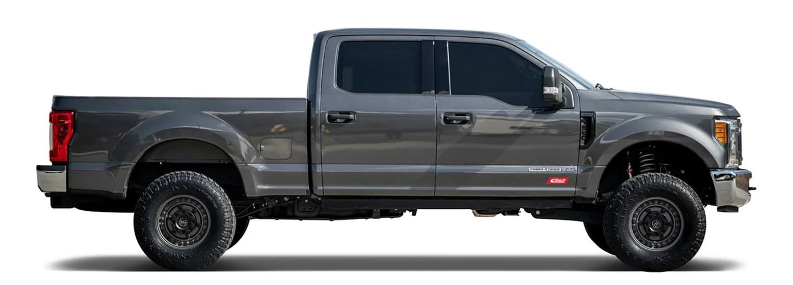 Eibach Pro-Truck Lift Kit 17-19 Ford F250 Super Duty 4WD LIFT SYSTEM (Stage 1)