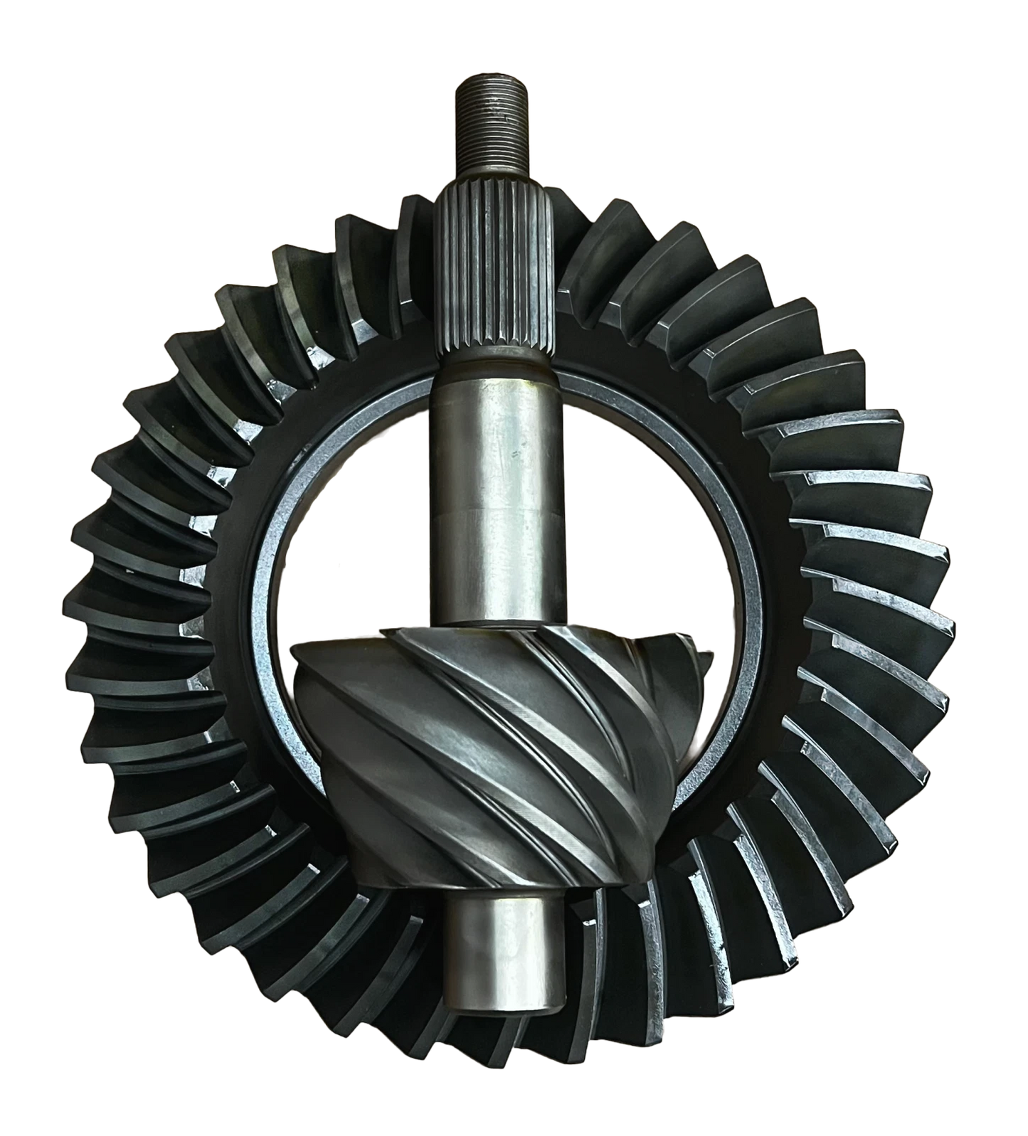 Revolution Gear & Axle Ford 9in 3.50 Ratio Ring & Pinion Set