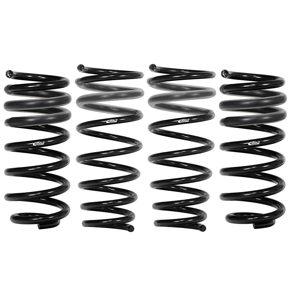 Eibach 19-22 BMW 330i xDrive Sedan AWD G20 Pro-Kit Performance Springs (Set of 4)