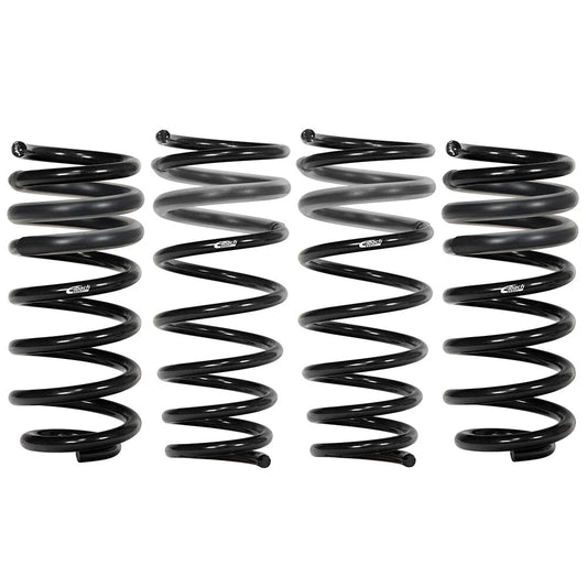 Eibach 19-22 BMW 330i xDrive Sedan AWD G20 Pro-Kit Performance Springs (Set of 4)