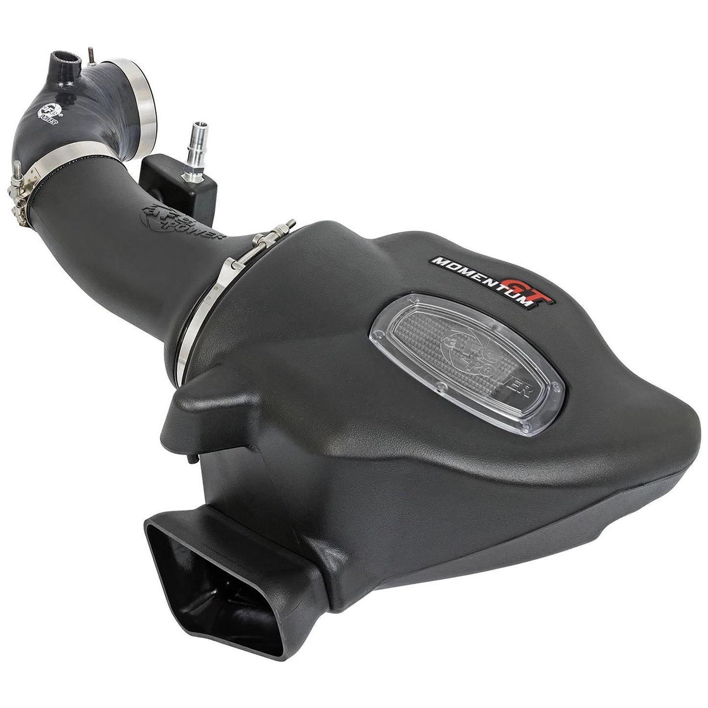 aFe Momentum GT Pro DRY S Stage-2 Intake System 2016 Chevrolet Camaro SS V8-6.2L