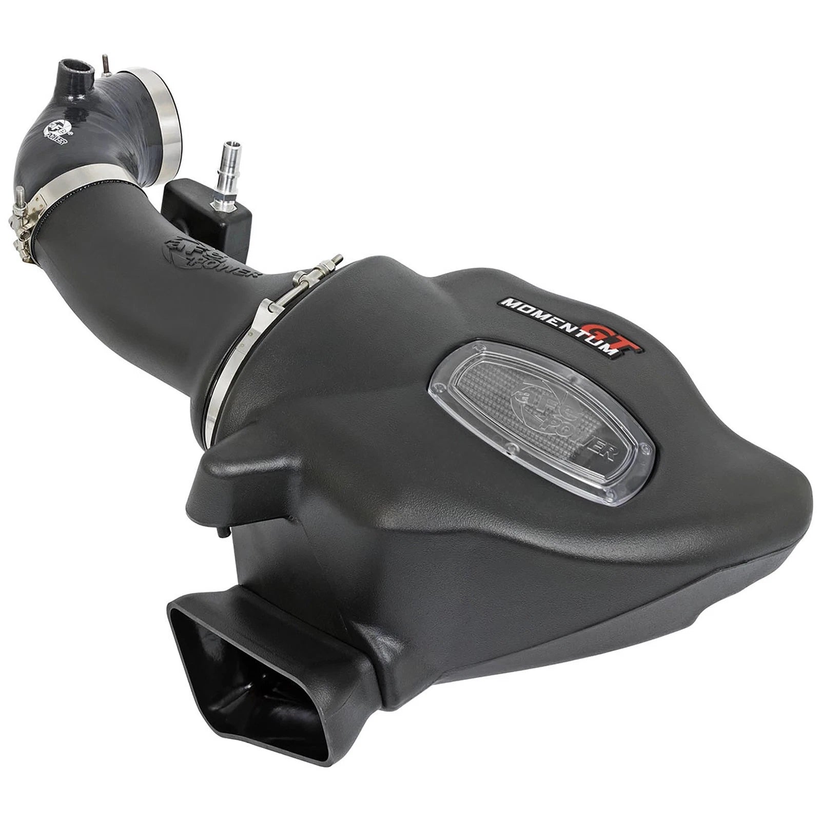 aFe Momentum GT Pro DRY S Stage-2 Intake System 2016 Chevrolet Camaro SS V8-6.2L