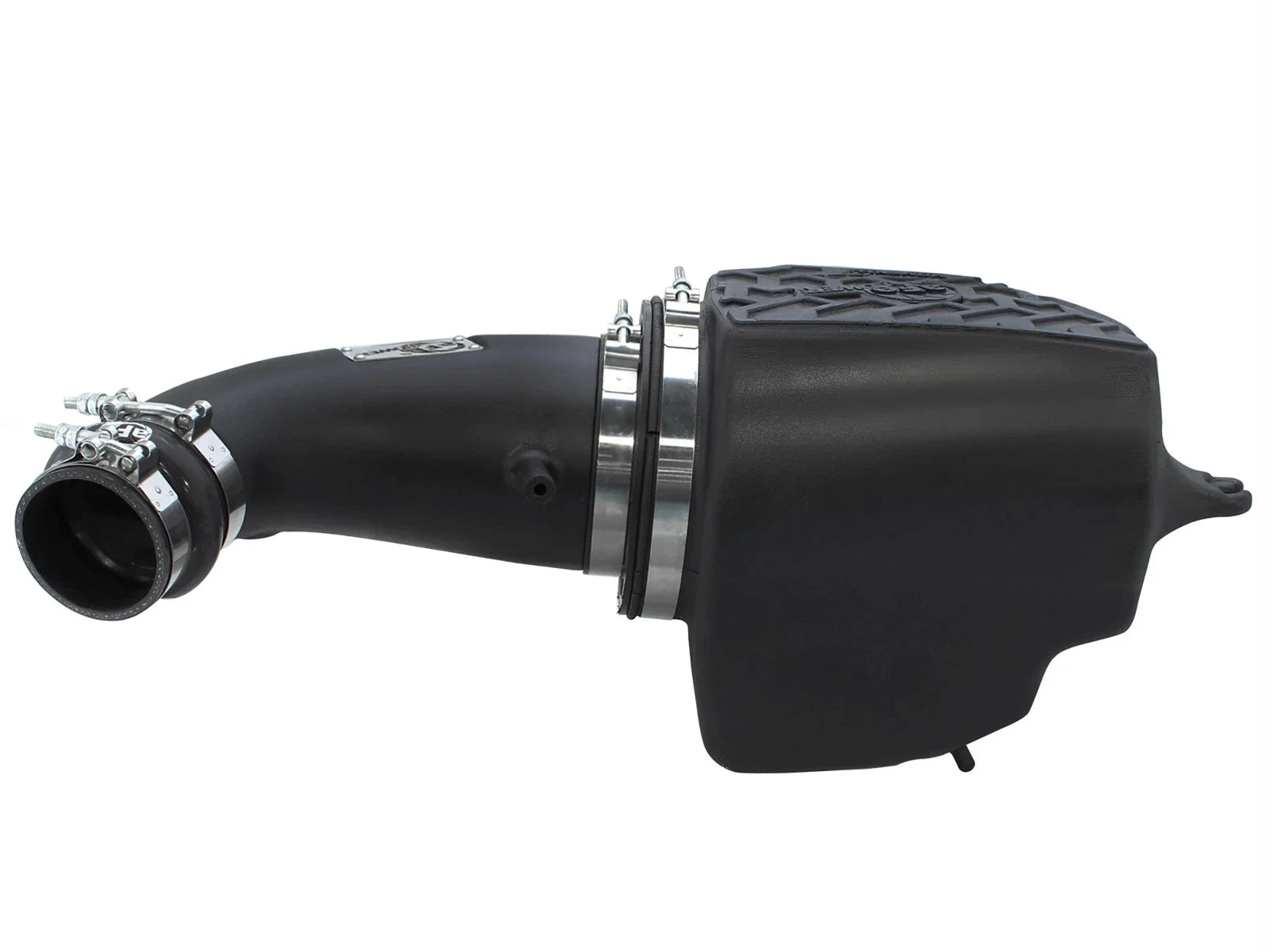 aFe Momentum GT PRO 5R Stage2 Si Intake 07-11 Jeep Wrangler JK V6 3.8L