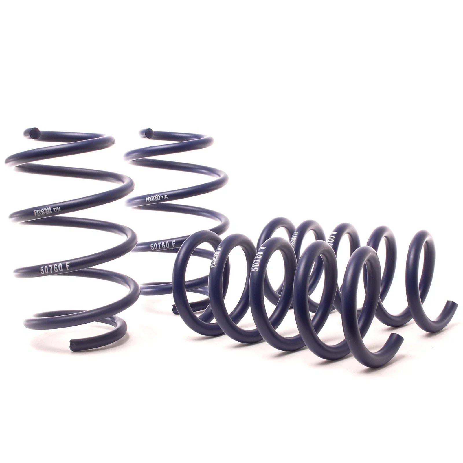 H&R 07-17 Buick Enclave (2WD/AWD) Sport Spring