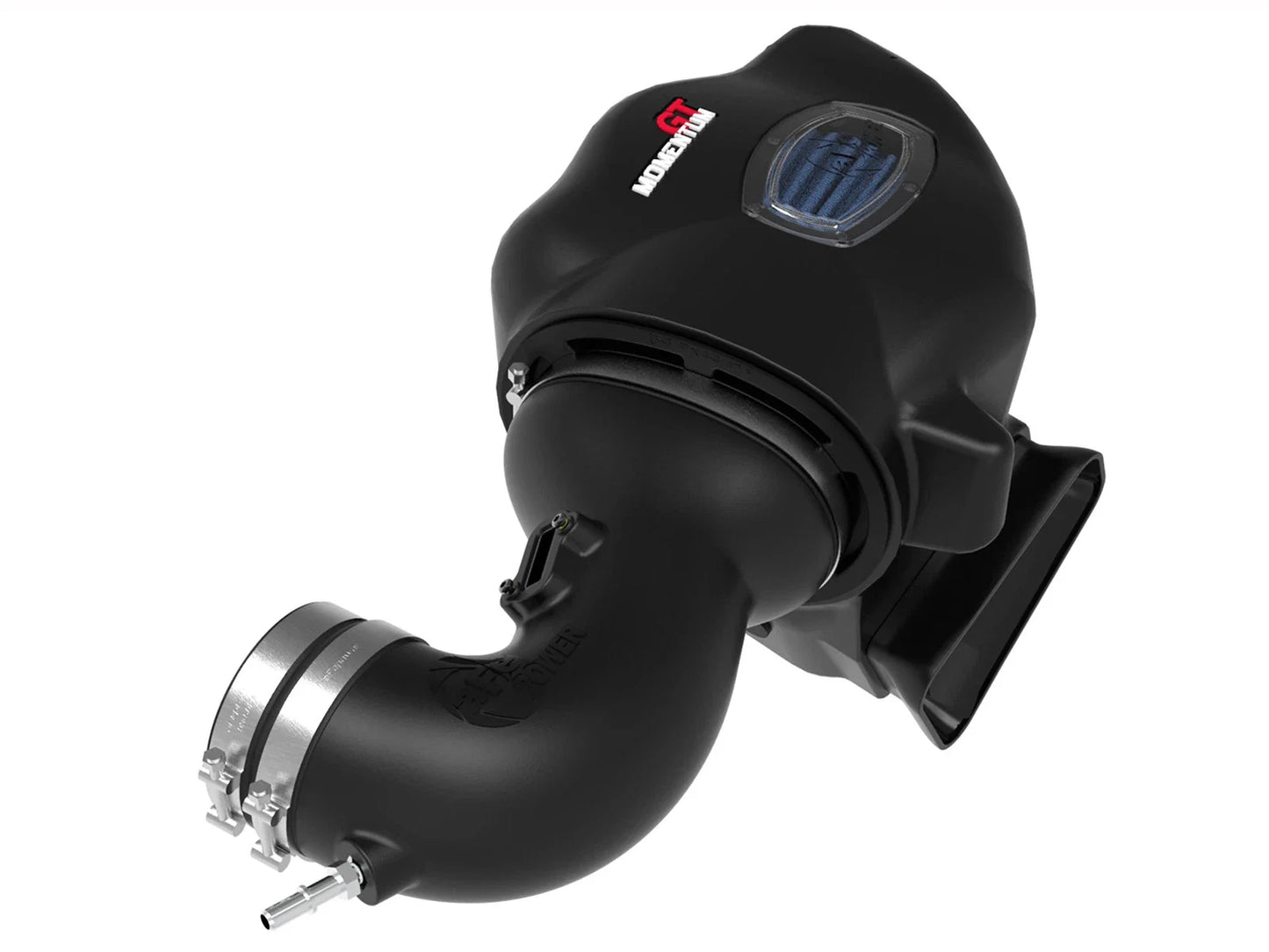 aFe Momentum GT Pro 5R Cold Air Intake System 2017 Chevrolet Camaro ZL1 V8 6.2L (sc)