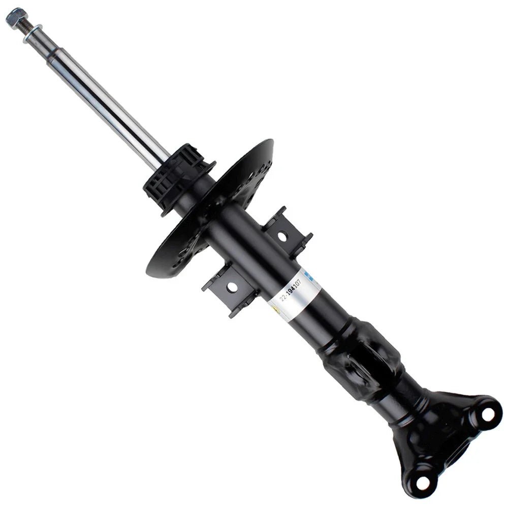 Bilstein B4 OE Replacement 09-15 Mercedes-Benz E-Class Front Twintube Strut Assembly