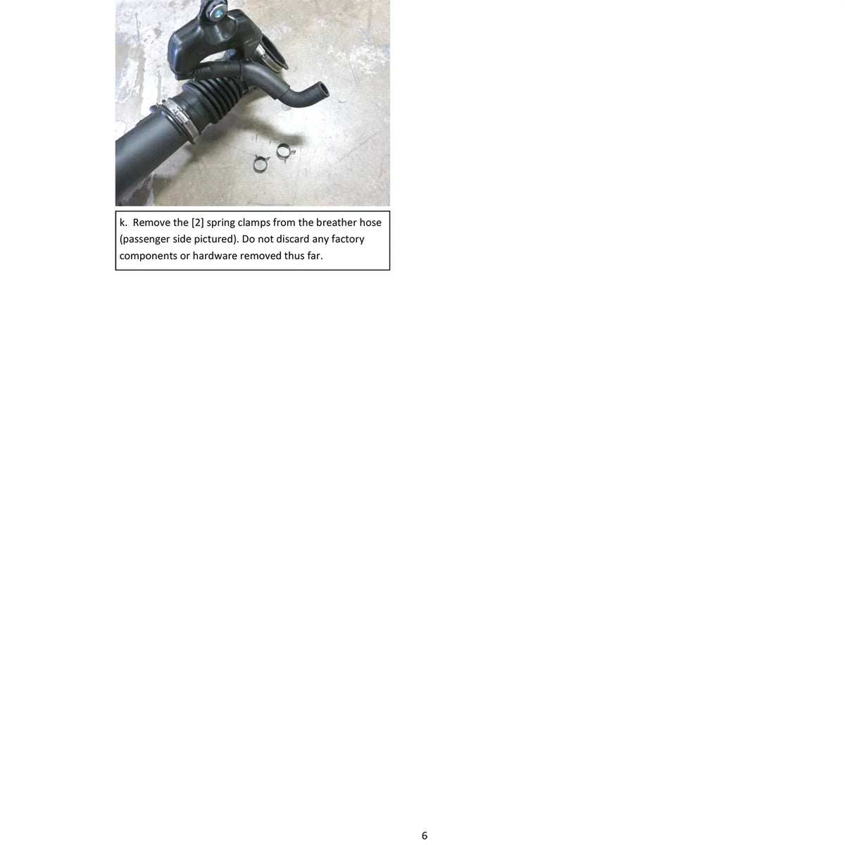 AEM 14-17 C.A.S Infinity Q70 V6-3.7L F/I Cold Air Intake
