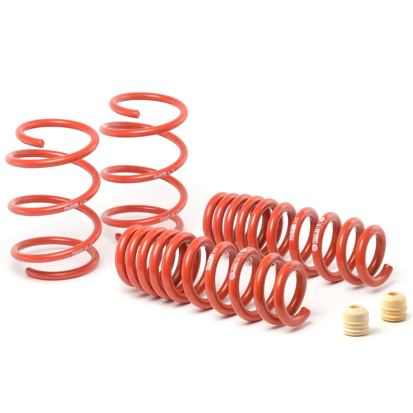 H&R Sport Spring Kit | BMW M4 Cabrio F83 (15+) (28802-3)