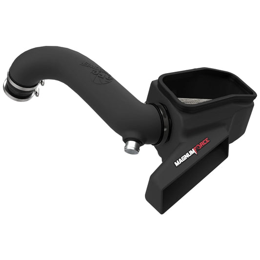 aFe Magnum FORCE Stage-2 Pro Dry S Cold Air Intake System 15-19 Volkswagen GTI (MKVII) L4-2.0L (t)