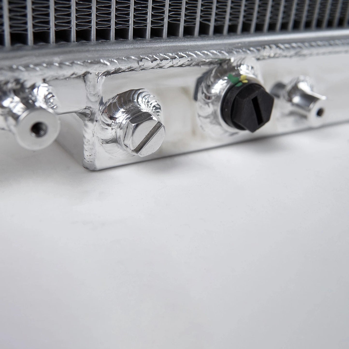 CSF 93-98 Toyota Supra Radiator