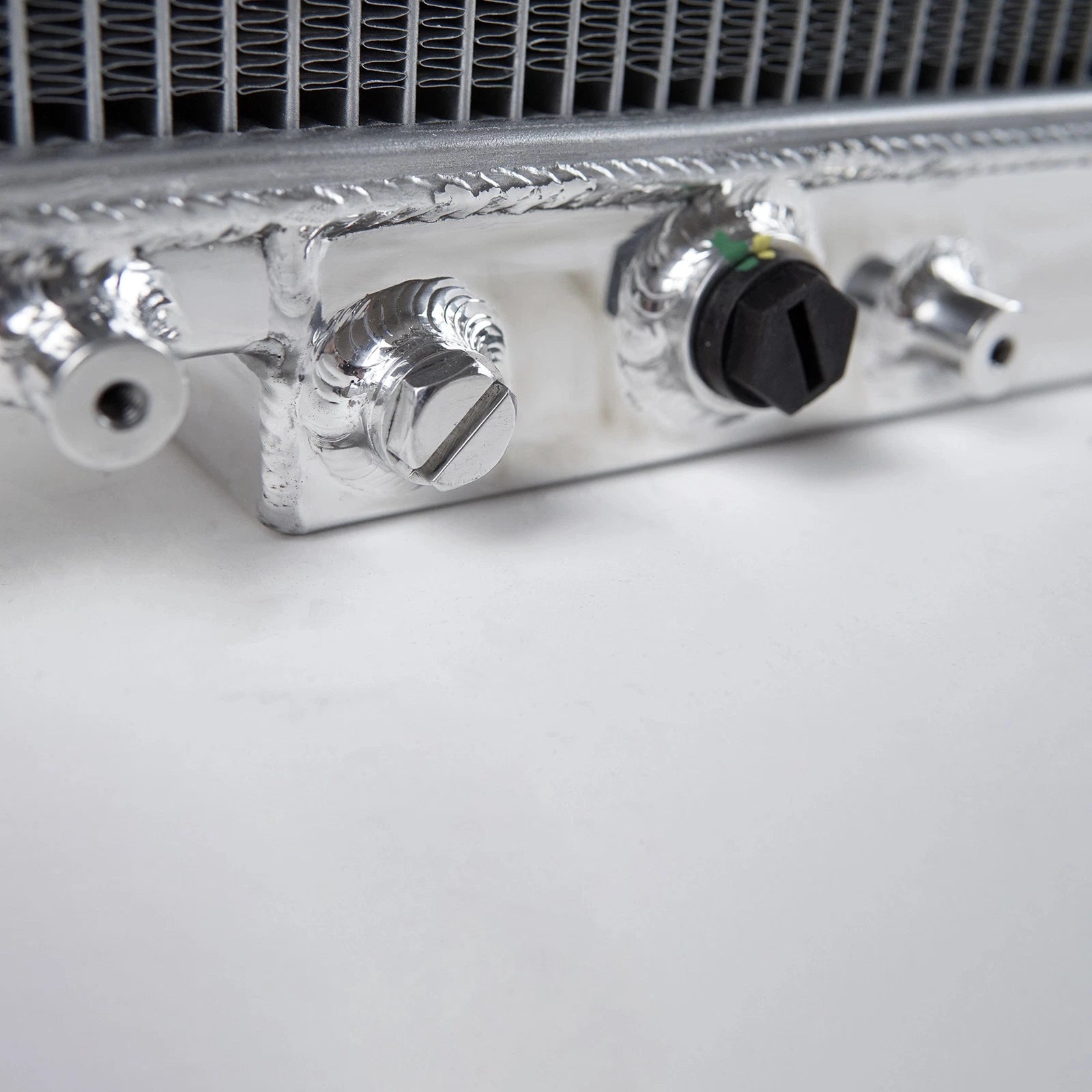 CSF 93-98 Toyota Supra Radiator