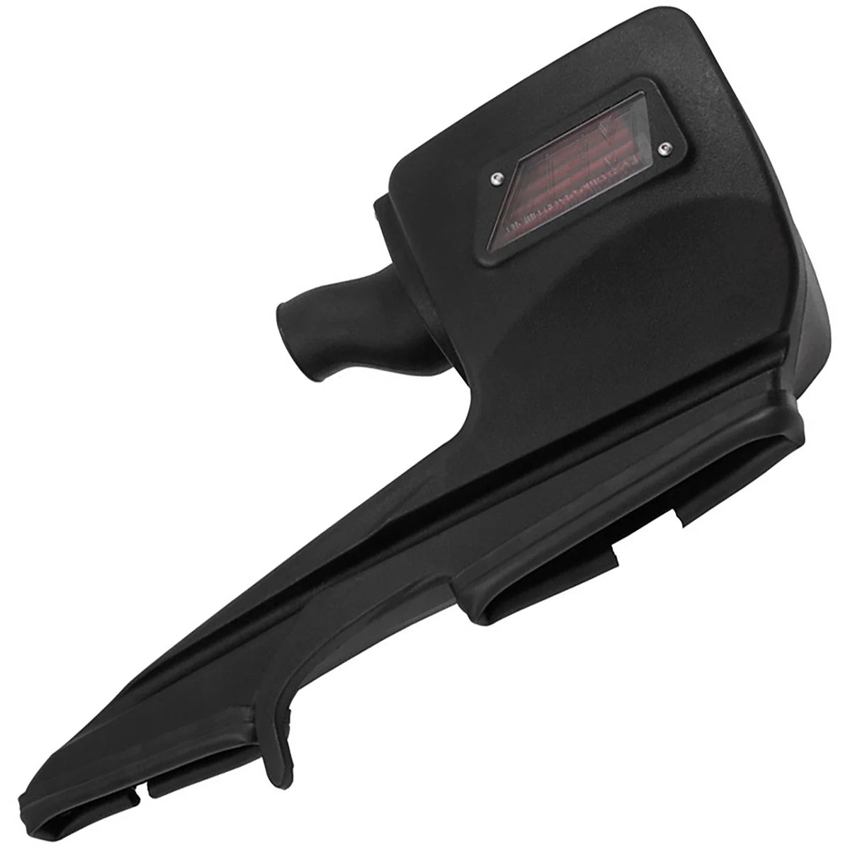 AEM 13-15 Mercedes CLA250 L4 2.5L Silver Cold Air Intake