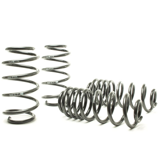 H&R 10-14 Volkswagen Golf TDI MK6 Sport Spring (Incl. DCC)