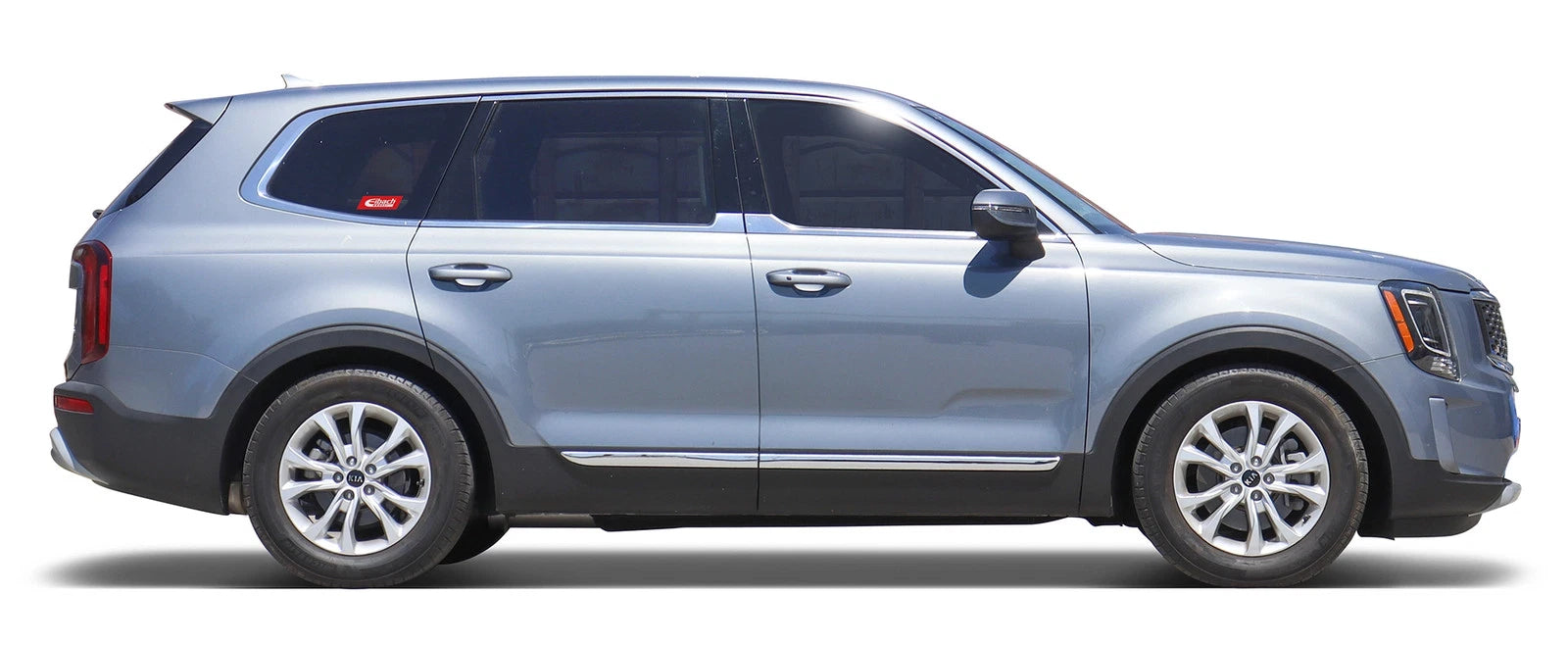 Eibach SUV Pro-Kit for 19-23 Kia Telluride 3.8L V6 AWD