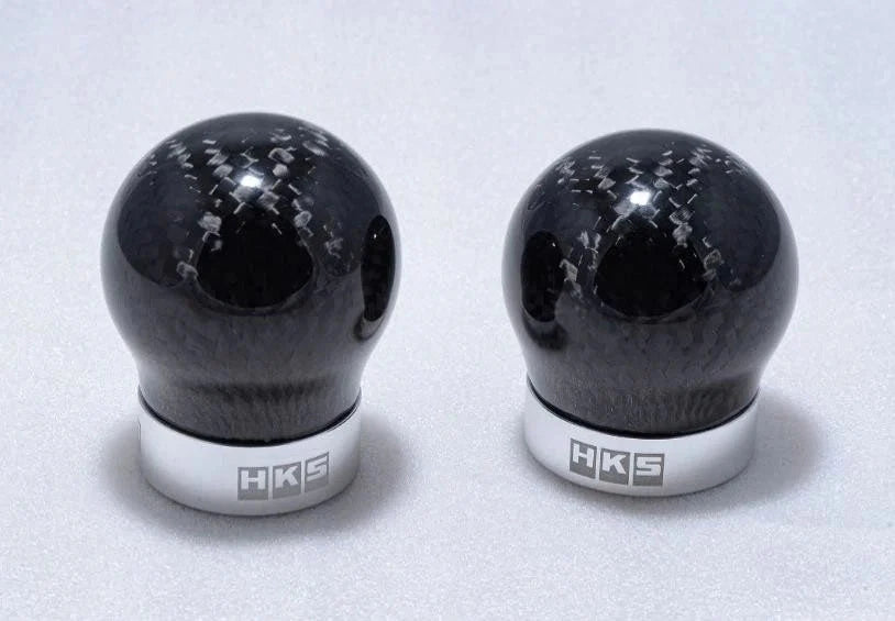 HKS CARBON SHIFT KNOB ZN6/ZN8