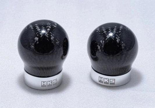 HKS CARBON SHIFT KNOB ZN6/ZN8