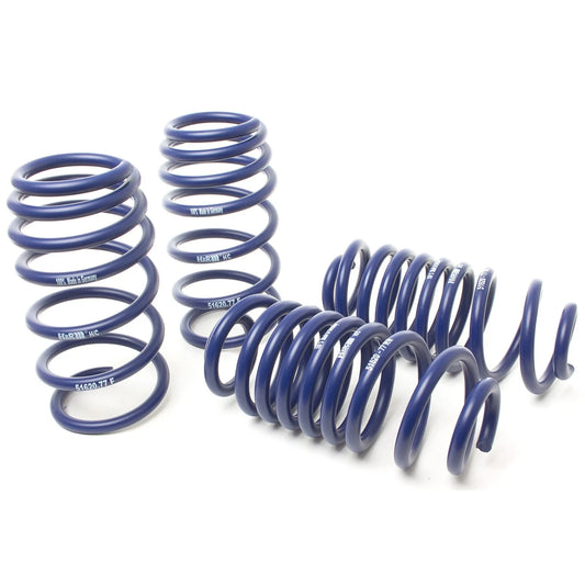 H&R 2022 Ford Maverick Lariat/XL/XLT Super Sport Spring