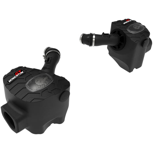 aFe 2022 Toyota Tundra V6-3.5L (tt) Momentum GT Cold Air Intake System w/ Pro DRY S Filter