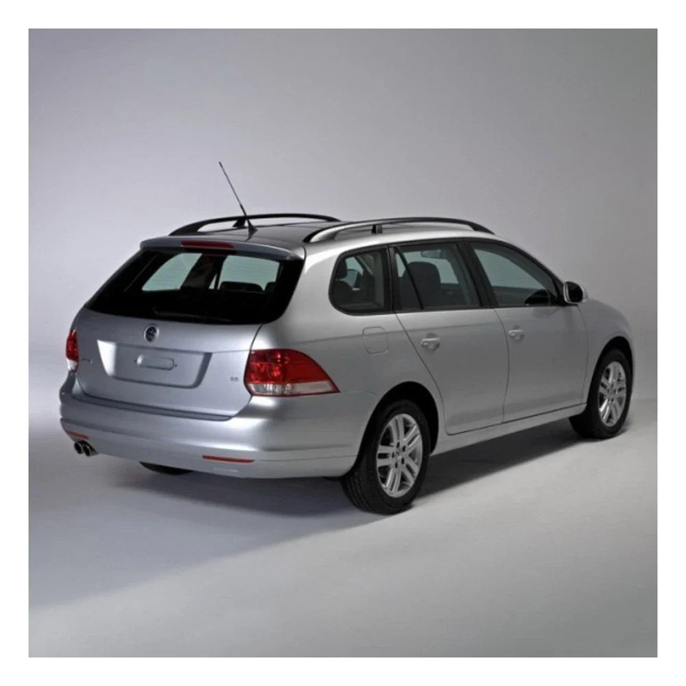 Borla 06-07 VW Jetta 2.5 / 08-10 Jetta SEL/SE/S SS Catback Exhaust