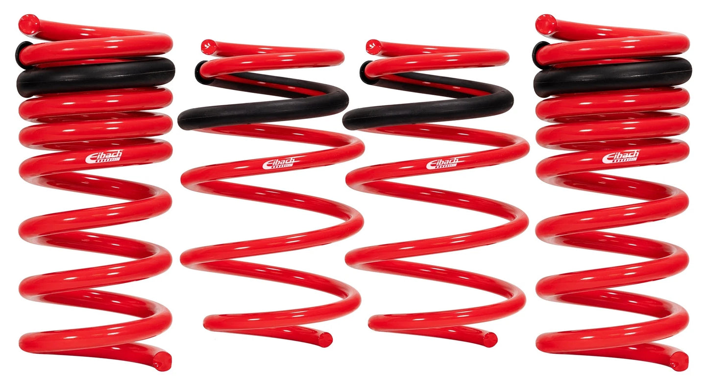 Eibach Sportline Kit for 2015 Mustang GT 5.0L V8