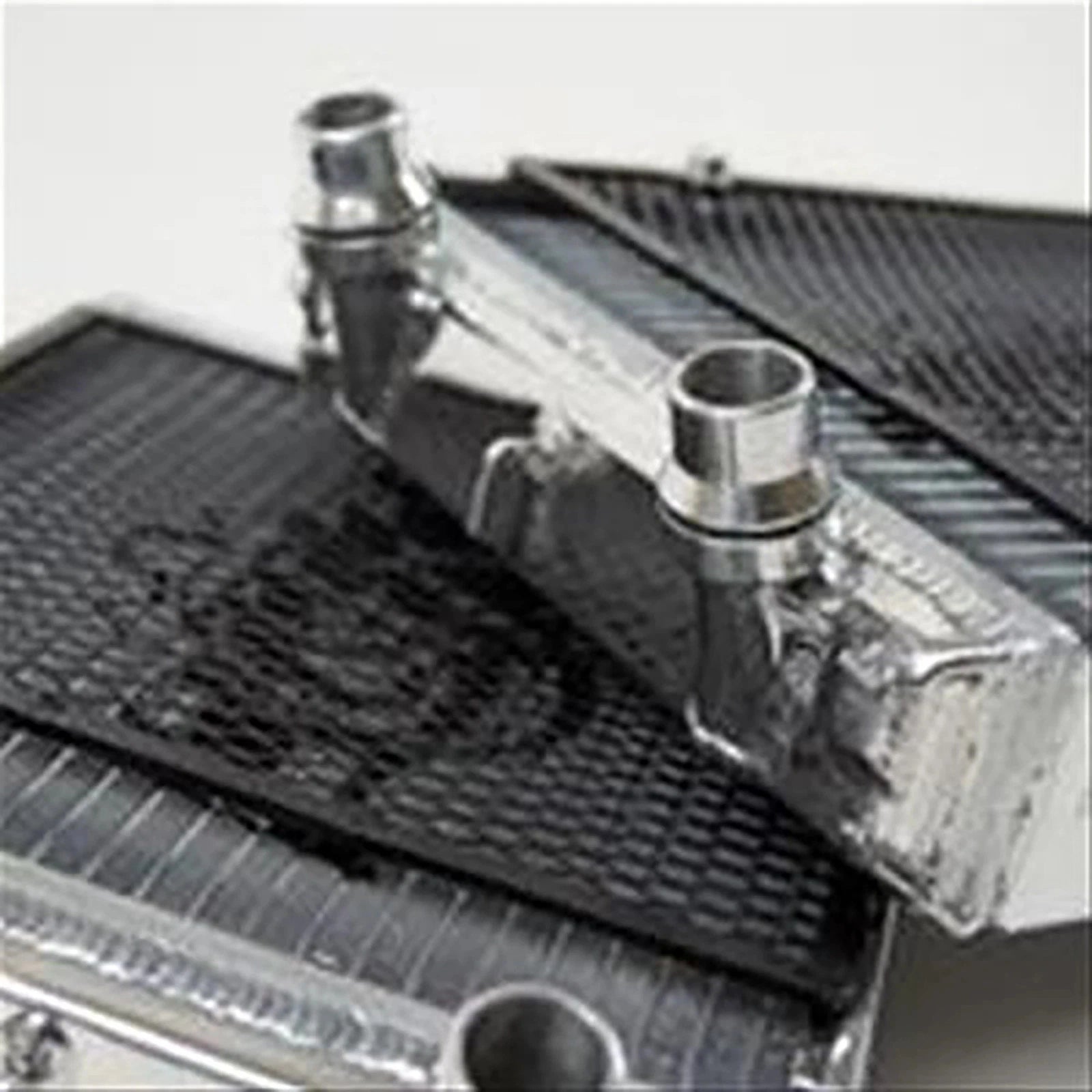 CSF 18+ Mercedes AMG GT R/ GT C Auxiliary Radiator- Fits Left and Right - Sold Individually