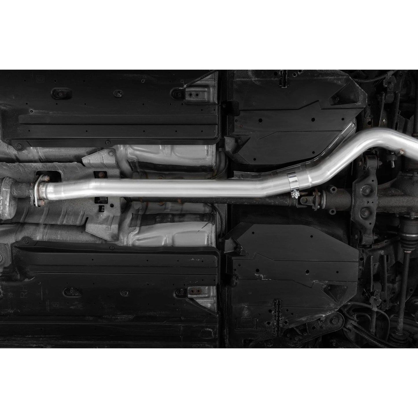 MBRP 15-21 Subaru WRX 2.0L/STI 2.5L/ 11-14 Sedan 3in Cat-Back Single Rear Exit - T304
