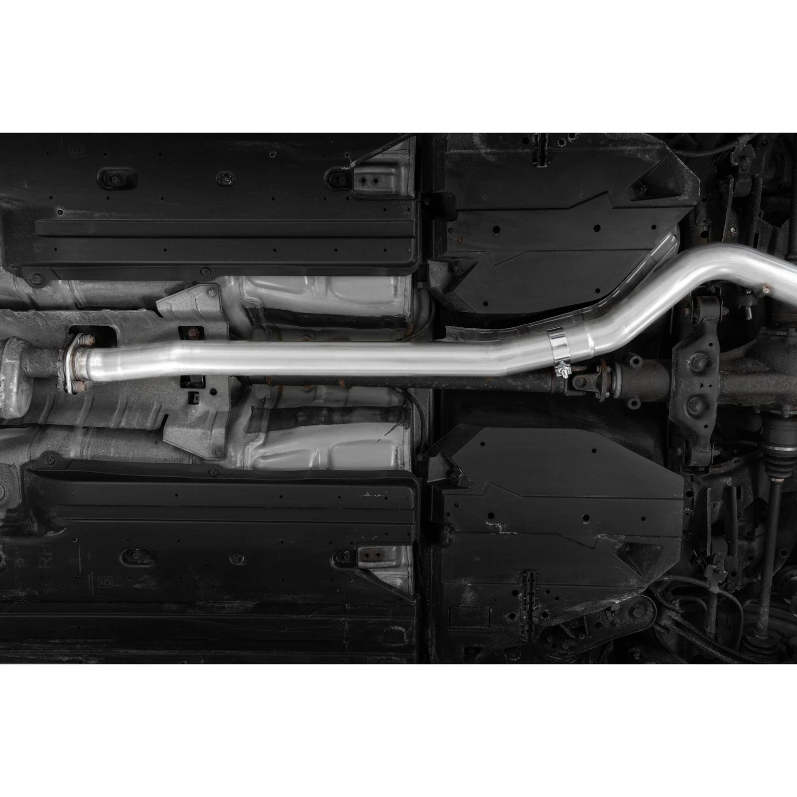 MBRP 15-21 Subaru WRX 2.0L/STI 2.5L/ 11-14 Sedan 3in Cat-Back Single Rear Exit - T304