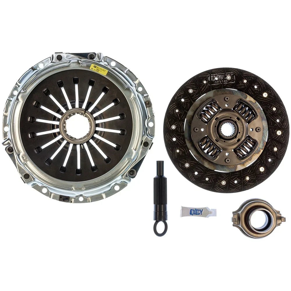 Exedy 1996-1996 Mitsubishi Lancer Evolution IV L4 Stage 1 Organic Clutch