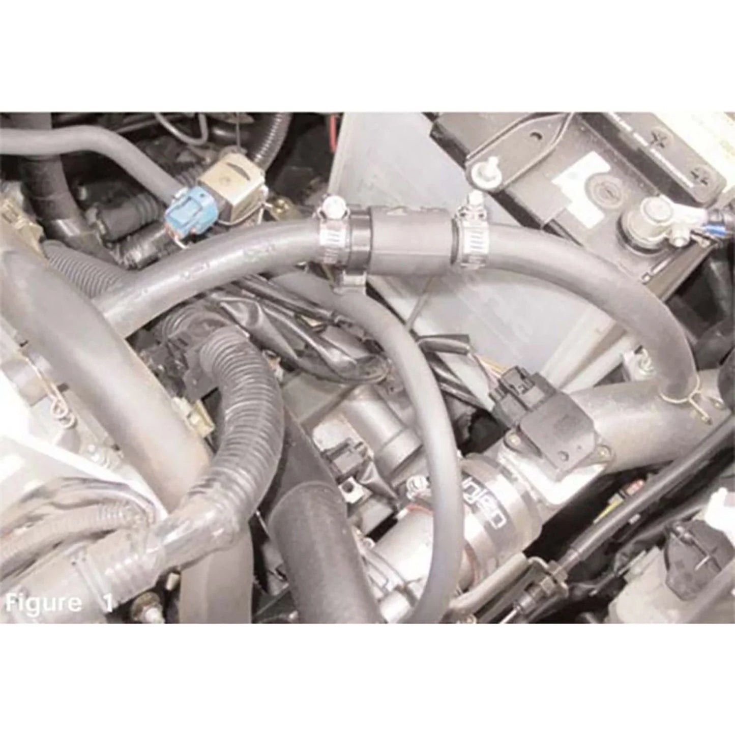 Injen 04-06 xB Polished Short Ram Intake