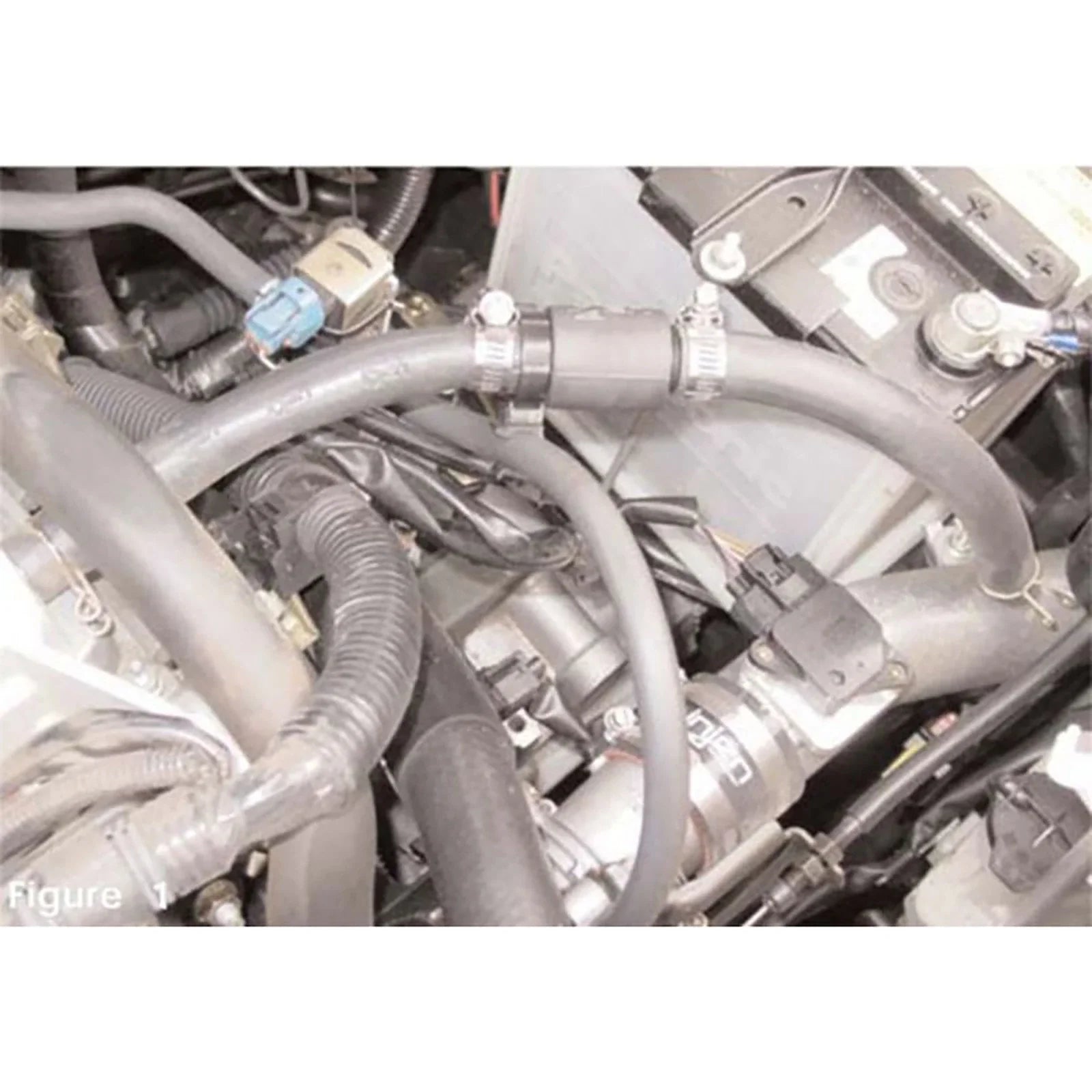 Injen 04-06 xB Polished Short Ram Intake