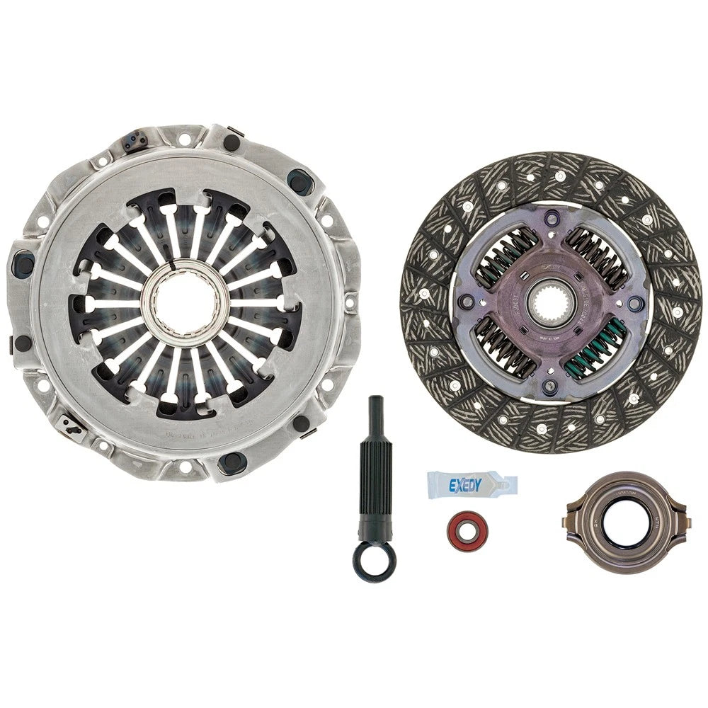 Exedy OE 2005-2005 Saab 9-2X H4 Clutch Kit