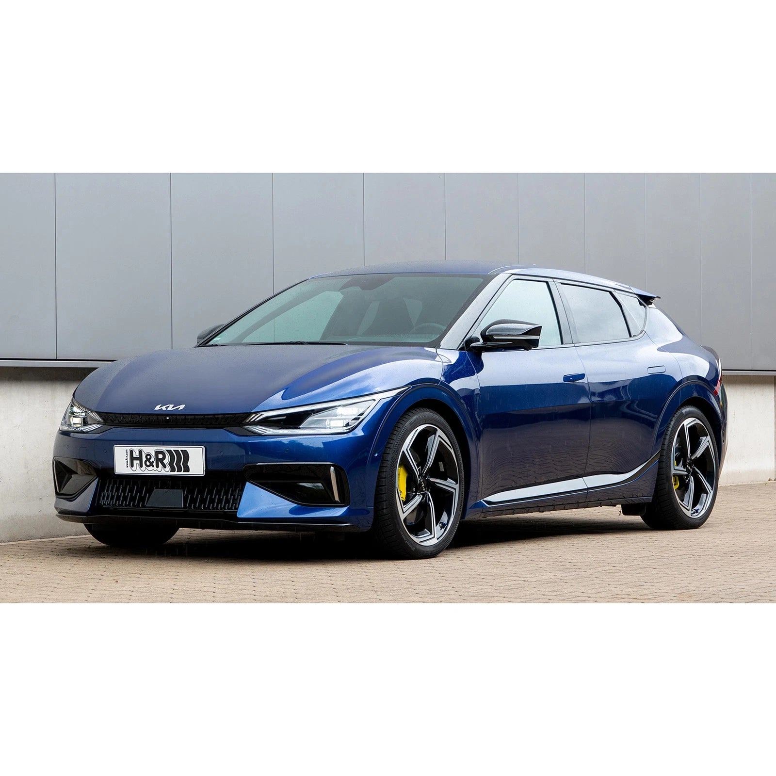 H&R 2022+ Hyundai Ioniq 5/Kia EV6 Sport Spring