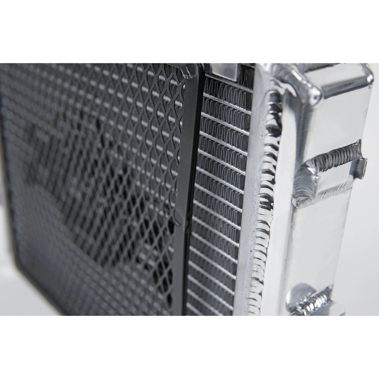 CSF 18+ Mercedes AMG GT R/ GT C Auxiliary Radiator- Fits Left and Right - Sold Individually