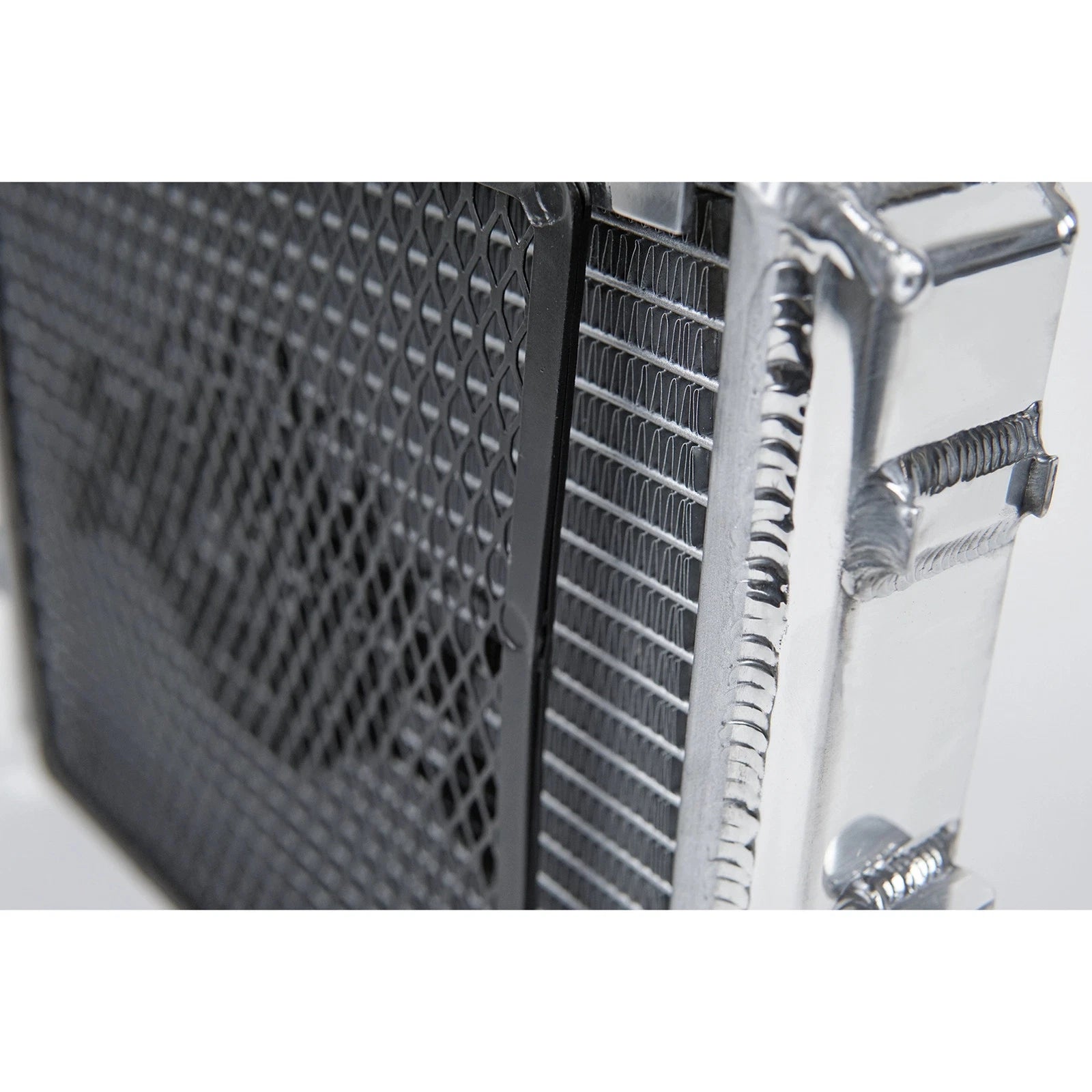 CSF 18+ Mercedes AMG GT R/ GT C Auxiliary Radiator- Fits Left and Right - Sold Individually