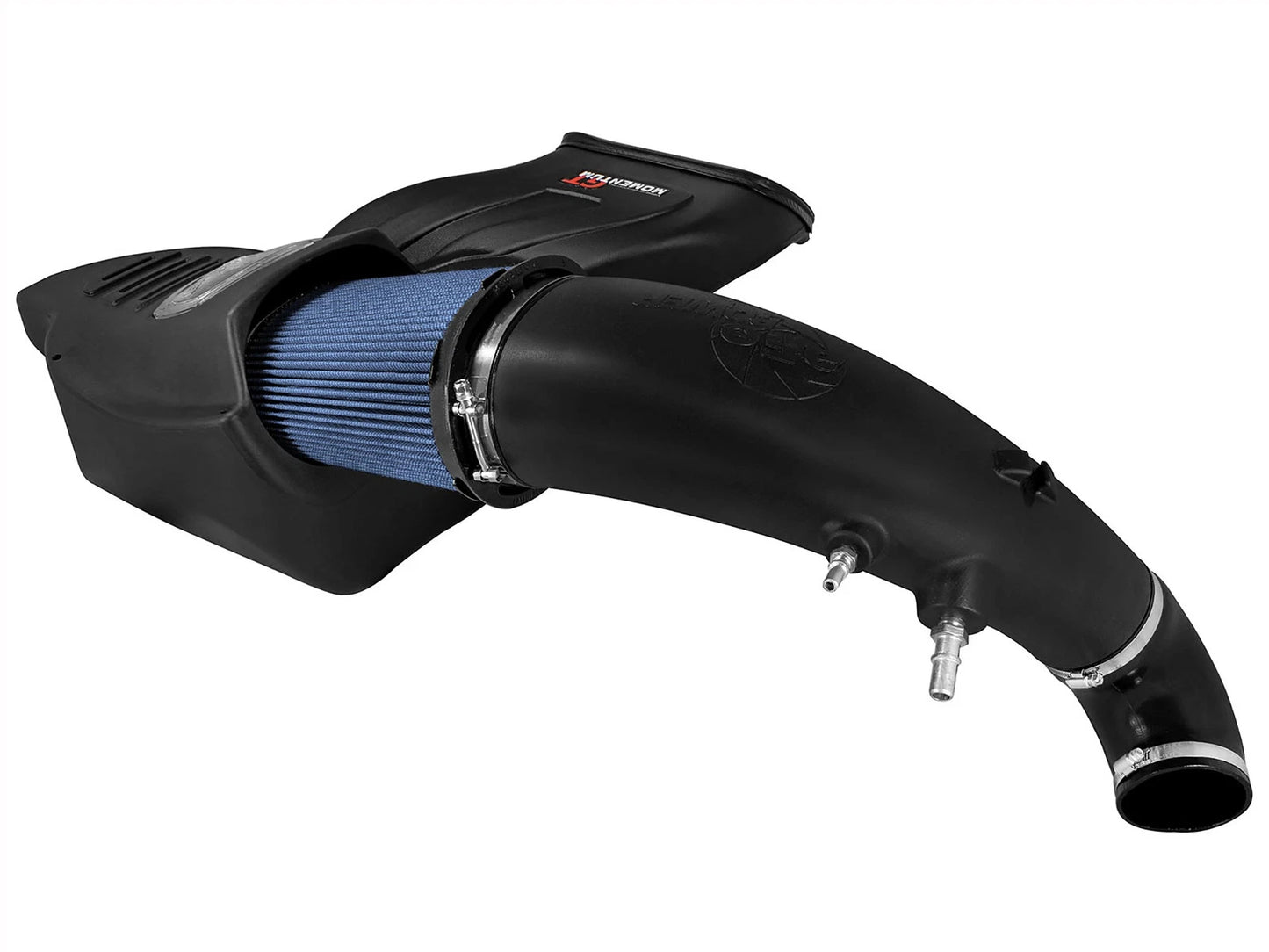 aFe Momentum GT Pro 5R Stage-2 Intake System 15-17 Ford F-150 V8 5.0L