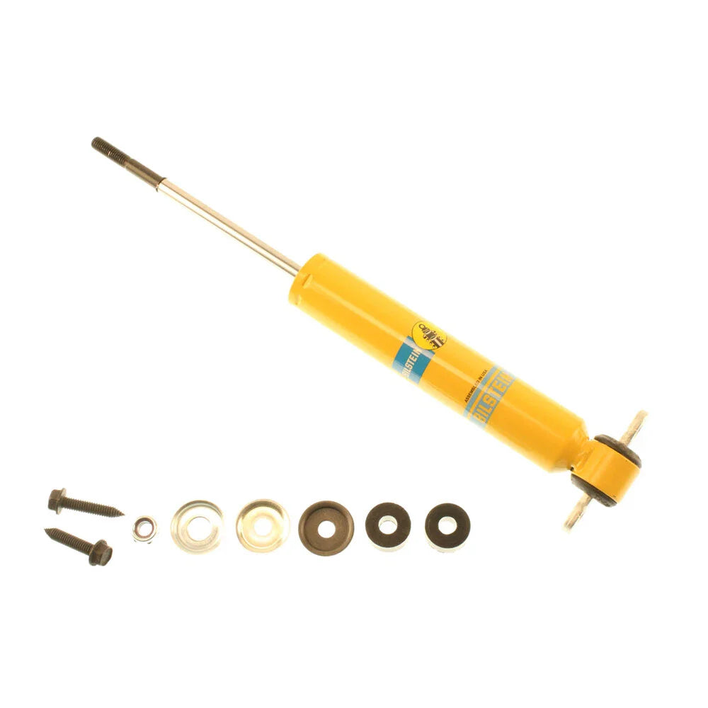 Bilstein B6 1968 Chevrolet Chevelle 300 Coupe Front 36mm Monotube Shock Absorber